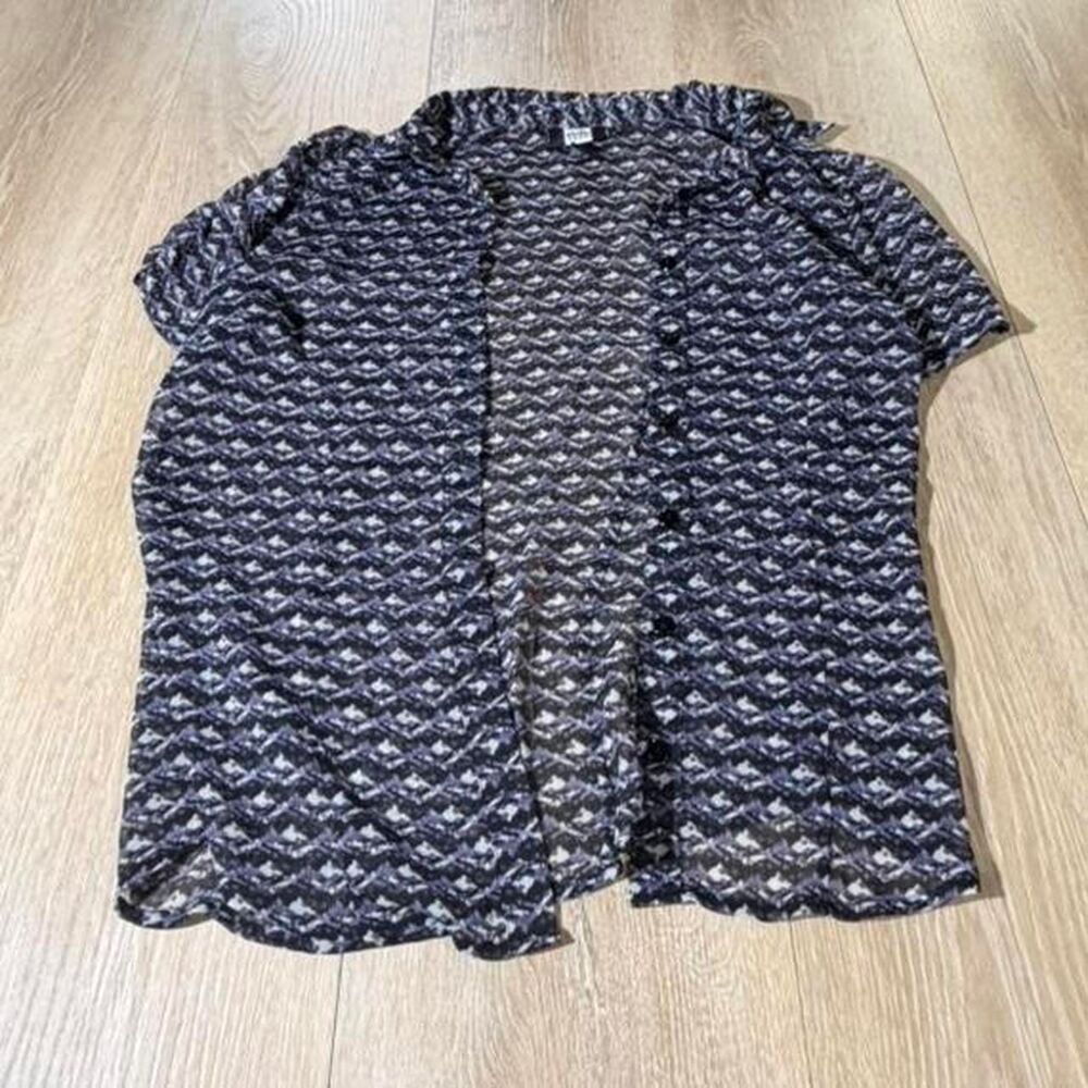 Studio Women's multi Blouse